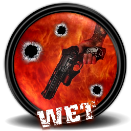 Wet 2 Icon 256x256 png