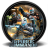 Star Wars Republic Commando 9 Icon - Mega Games Pack 33 Icons ...