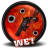 Wet 2 Icon 48x48 png