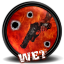 Wet 2 Icon 64x64 png