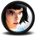 Mirrors Edge 3 Icon, Mega Games Pack 24 Iconpack
