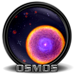 Osmos 2 Icon 256x256 png