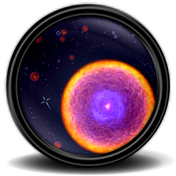 Osmos 4 Icon 256x256 png