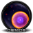 Osmos 2 Icon 48x48 png