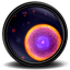 Osmos 4 Icon 64x64 png