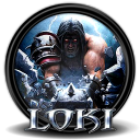 Loki 1 Icon