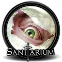 Sanitarium 1 Icon 128x128 png