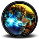 Torchlight 12 Icon 128x128 png