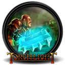 Torchlight 14 Icon