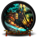 Torchlight 18 Icon