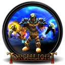 Torchlight 6 Icon 128x128 png