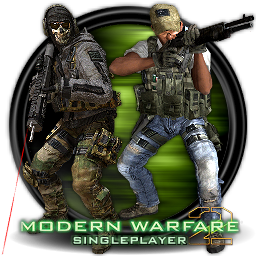 Call of Duty Modern Warfare 2 2 Icon