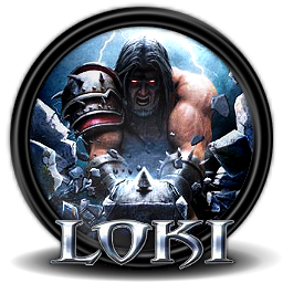 Loki 1 Icon 256x256 png