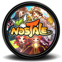 Nostale 2 Icon 256x256 png