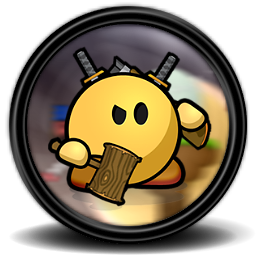 Teeworlds 4 Icon 256x256 png