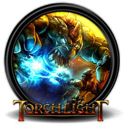 Torchlight 10 Icon 256x256 png