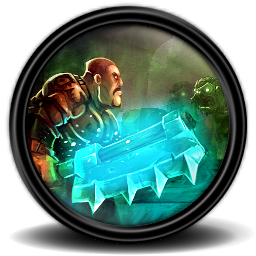 Torchlight 16 Icon 256x256 png