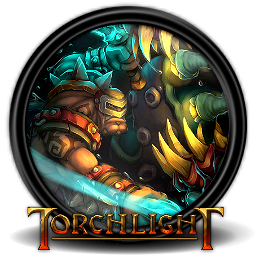 Torchlight 18 Icon 256x256 png