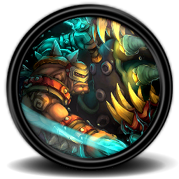 Torchlight 20 Icon 256x256 png