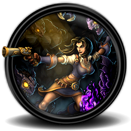Torchlight 24 Icon 256x256 png