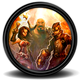 Torchlight 4 Icon 256x256 png