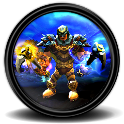 Torchlight 8 Icon 256x256 png