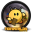 Teeworlds 2 Icon 32x32 png