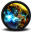 Torchlight 12 Icon 32x32 png