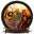 Torchlight 2 Icon 32x32 png