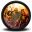 Torchlight 4 Icon 32x32 png