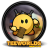 Teeworlds 2 Icon 48x48 png