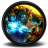 Torchlight 12 Icon 48x48 png