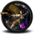 Torchlight 24 Icon 48x48 png