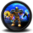 Torchlight 8 Icon 48x48 png