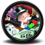 Monopoly 1 Icon 64x64 png