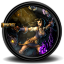 Torchlight 24 Icon 64x64 png