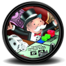 Monopoly 1 Icon 96x96 png