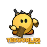 Teeworlds 5 Icon 96x96 png