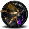 Torchlight 24 Icon 96x96 png