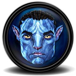 Avatar 3 Icon 256x256 png