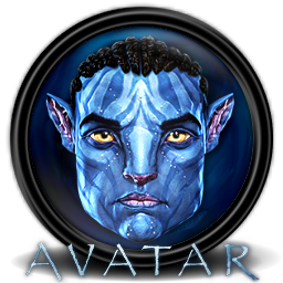 Avatar 4 Icon 256x256 png