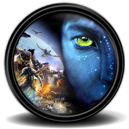 Avatar 6 Icon 256x256 png