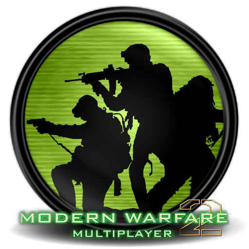 Icon for Call of Duty: Modern Warfare II