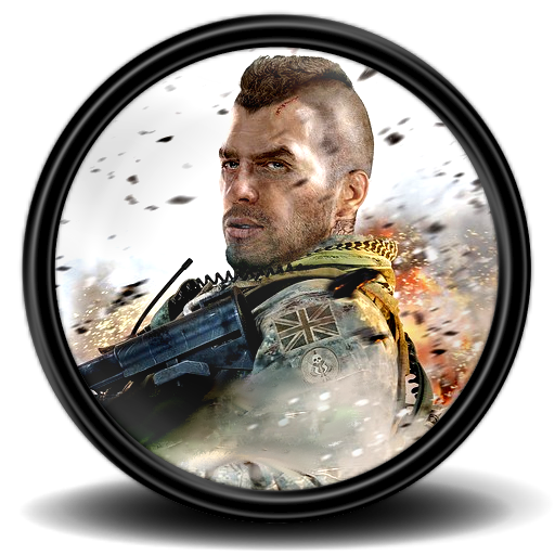 Call of Duty Modern Warfare 2 2 Icon