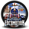 Locomotion 2 Icon 96x96 png