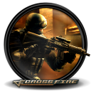 CrossFire 2 Icon