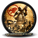 CrossFire 7 Icon 128x128 png