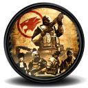CrossFire 8 Icon 128x128 png
