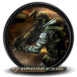 CrossFire 1 Icon 256x256 png