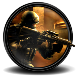 CrossFire 4 Icon 256x256 png